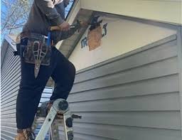 Best Aluminum Siding Installation  in Butler, OH